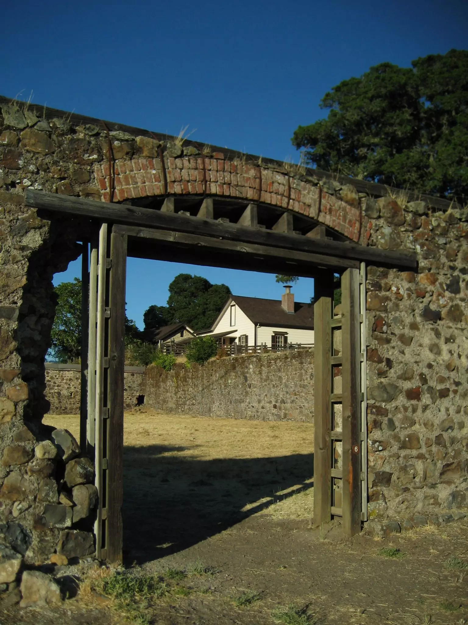 Jack London State Historic Park